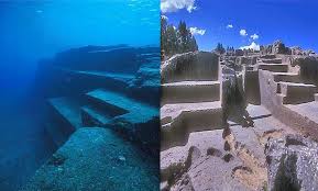 Yonaguni